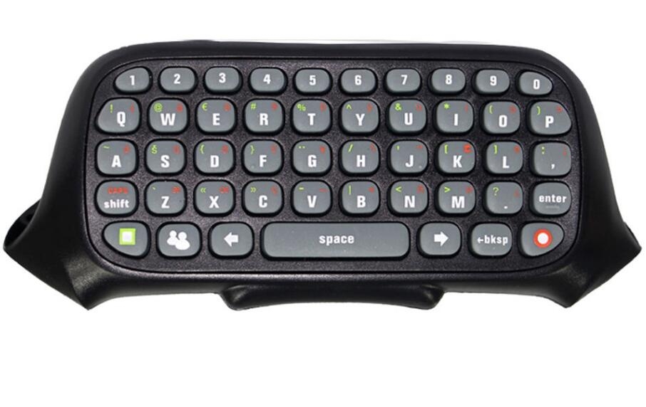 Keyboard Keypad Chatpad for Xbox 360 Controller