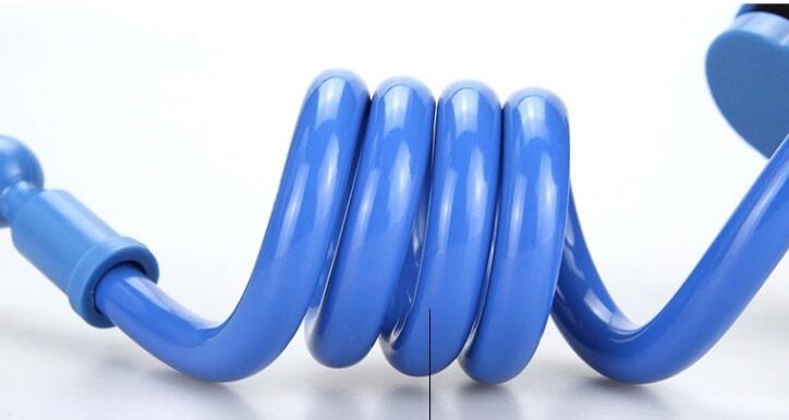 360 Rotating Flexible Long Arm Universal Lazy Bed Desktop Mount Holder 360 Rotating Flexible Long Arm Universal Lazy Bed Desktop Mount Holder