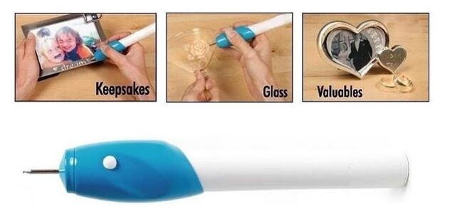 Electric Engrave Pen Engraving Hand Tool Electric Engrave Pen Engraving Hand Tool