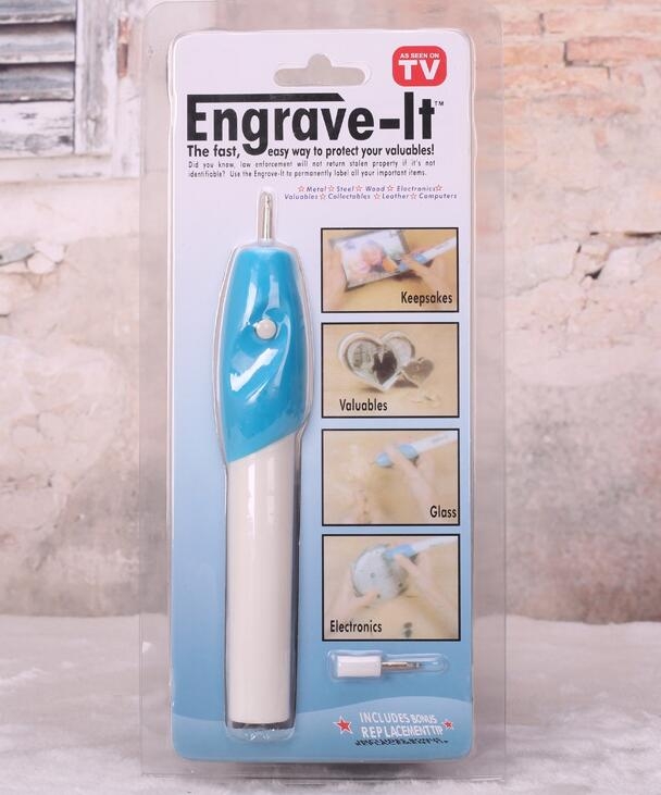 Electric Engrave Pen Engraving Hand Tool Electric Engrave Pen Engraving Hand Tool