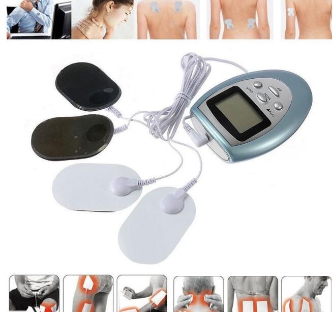 TENS Massager for Sore Muscles Relief Pain Control TENS Massager for Sore Muscles Relief Pain Control