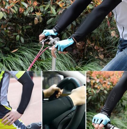 Arm Sleeves for UV Protection