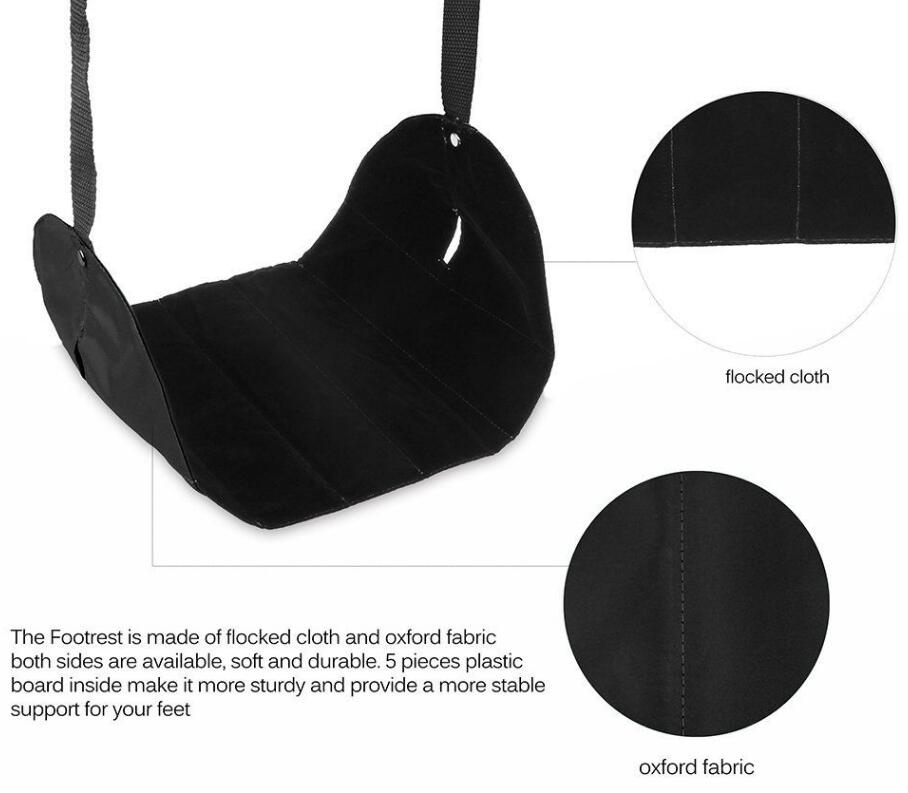 Travel Hammock Footrest