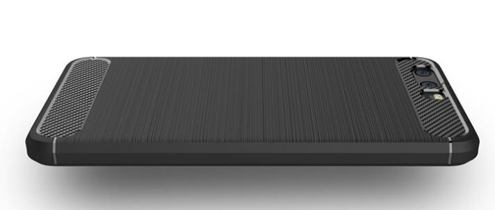 HUAWEI P10 case impact proof rugged case with carbon fiber