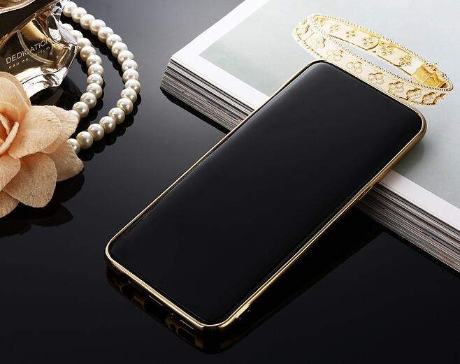 Galaxy S8 soft gel tpu case luxury bling shiny floral case Galaxy S8 soft gel tpu case luxury bling shiny floral case