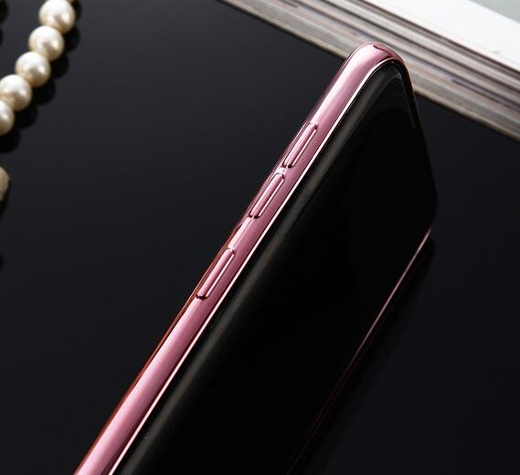 Galaxy S8 case bumper w clear gel back cover Galaxy S8 case bumper w clear gel back cover