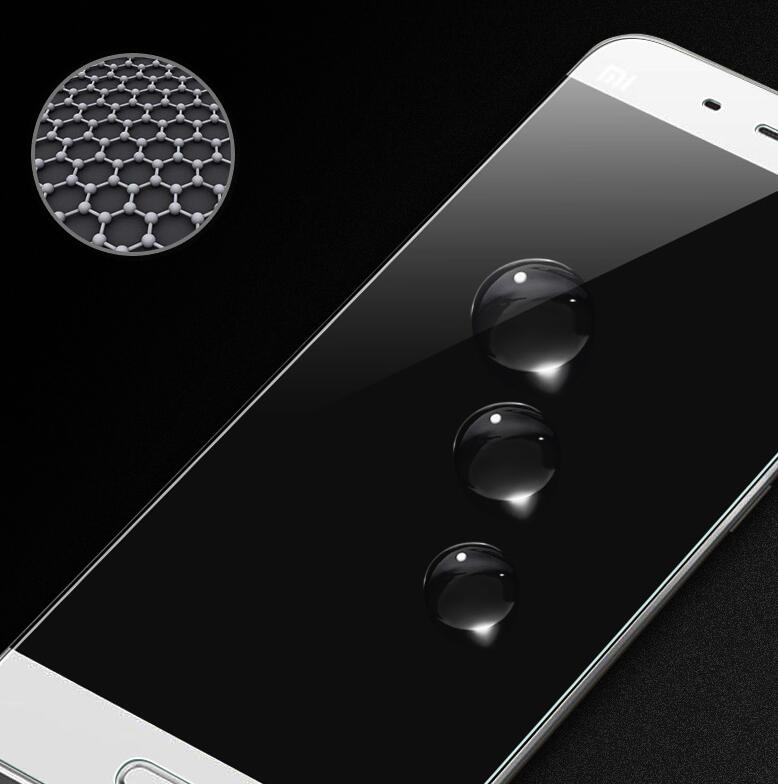 Xiaomi Mi 5 Tempered Glass Screen Protector Xiaomi 5 Screen saver
