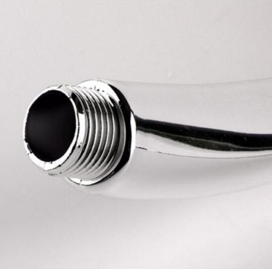 Shower Head LED 7 Colors Changing LED Shower Head Home Bathroom