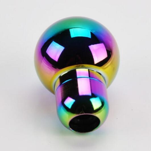 NEO CHROME SHIFT GEAR KNOB NEO CHROME SHIFT GEAR KNOB
