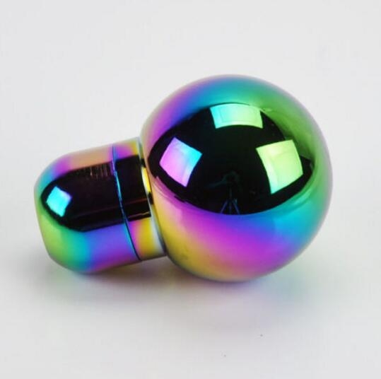 NEO CHROME SHIFT GEAR KNOB NEO CHROME SHIFT GEAR KNOB
