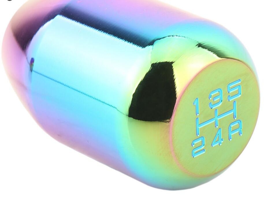NEO CHROME SHIFT GEAR KNOB NEO CHROME SHIFT GEAR KNOB