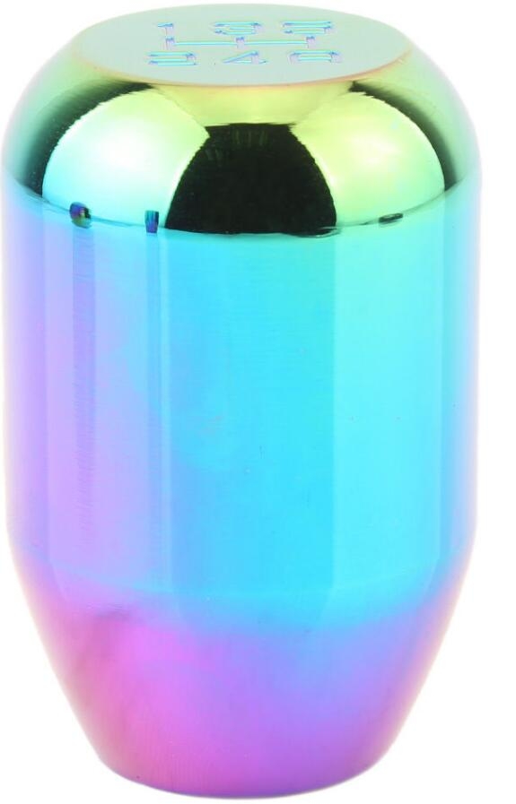 NEO CHROME SHIFT GEAR KNOB NEO CHROME SHIFT GEAR KNOB