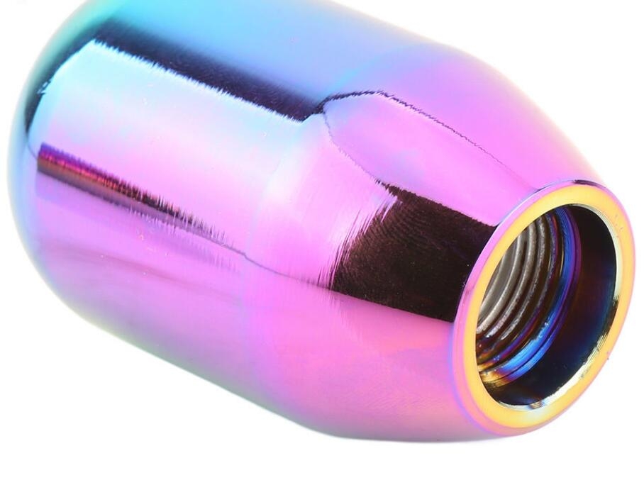 NEO CHROME SHIFT GEAR KNOB NEO CHROME SHIFT GEAR KNOB