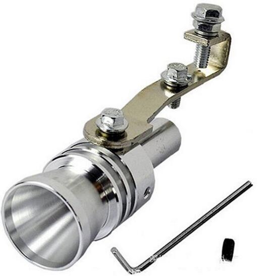 Turbo Sound BlowOff Simulator Car Pipe Whistle-S Turbo Sound BlowOff Simulator Car Pipe Whistle-S