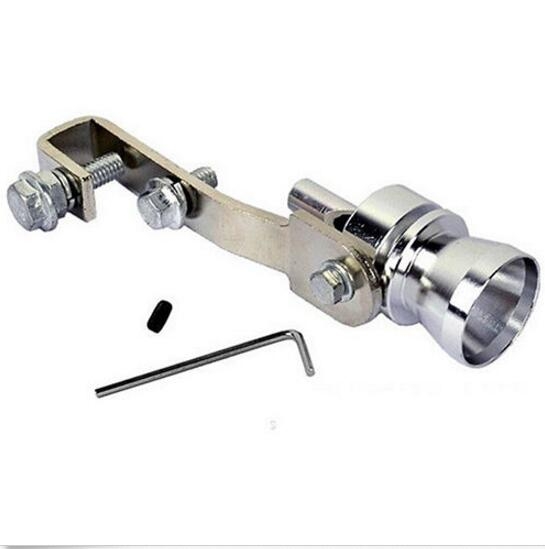 Turbo Sound BlowOff Simulator Car Pipe Whistle-S Turbo Sound BlowOff Simulator Car Pipe Whistle-S