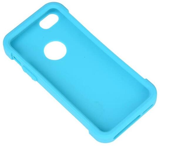 iPhone 5 5S SE dual tone dual layer heavy duty slim case iPhone 5 5S SE dual tone dual layer heavy duty slim case
