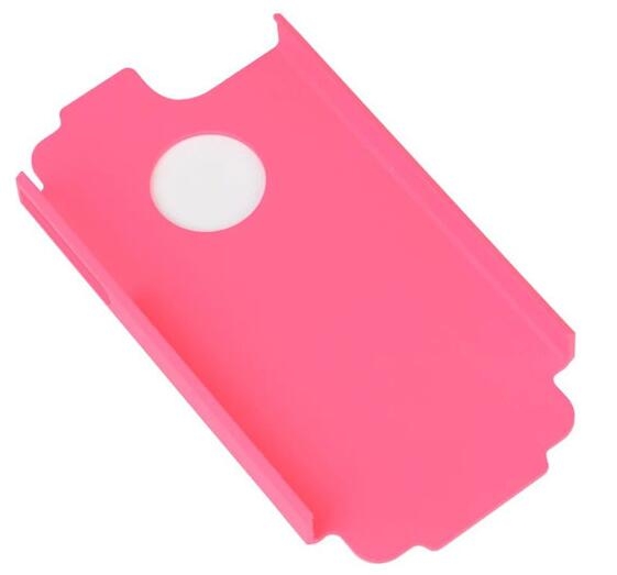 iPhone 5 5S SE dual tone dual layer heavy duty slim case iPhone 5 5S SE dual tone dual layer heavy duty slim case