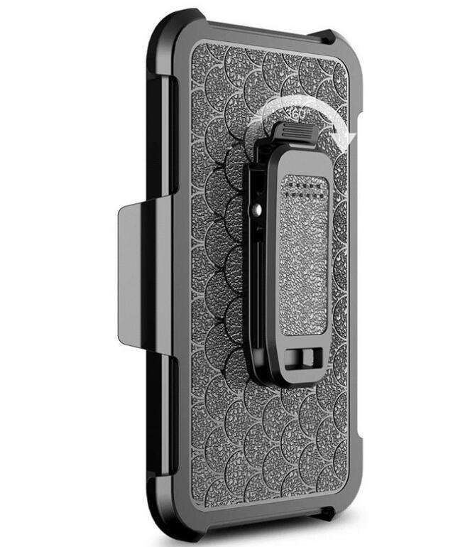 MOTO G4 PLUS Hybrid armor Case+Belt Clip Holster MOTO G4 PLUS Hybrid armor Case+Belt Clip Holster