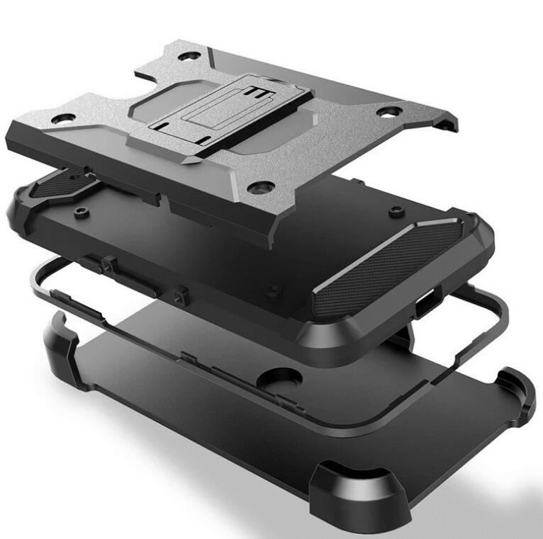 MOTO G4 PLUS Hybrid armor Case+Belt Clip Holster MOTO G4 PLUS Hybrid armor Case+Belt Clip Holster