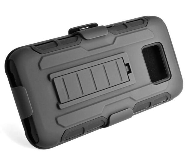 Galaxy S7 Active Hybrid armor Case Belt Clip Holster Galaxy S7 Active Hybrid armor Case Belt Clip Holster