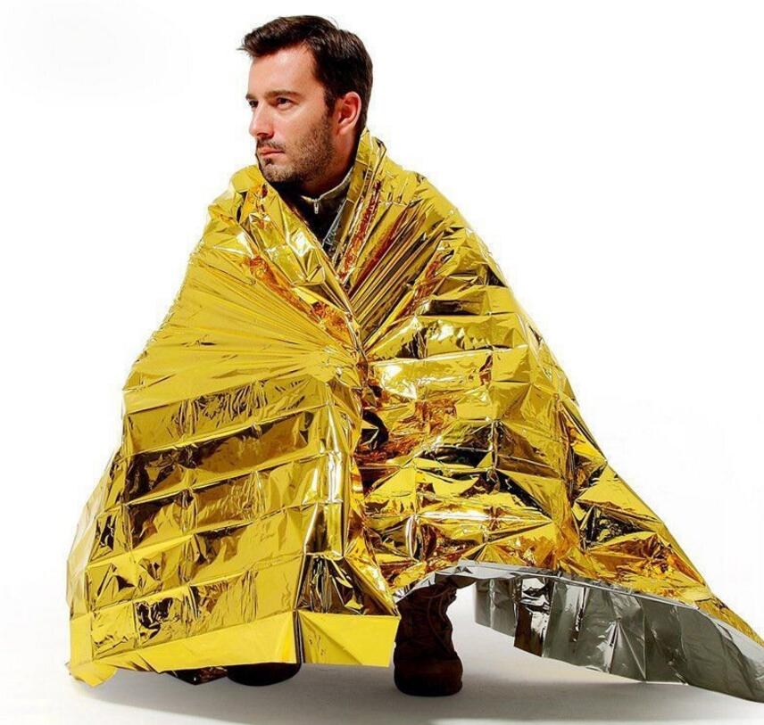 Survival Blanket Emergency blanket Survival Blanket Emergency blanket