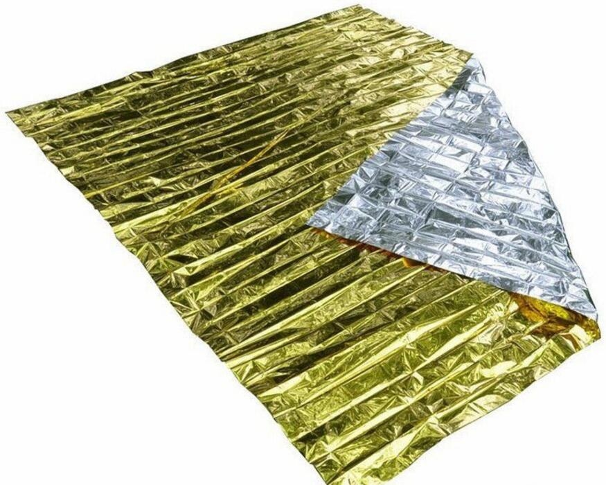 Survival Blanket Emergency blanket Survival Blanket Emergency blanket