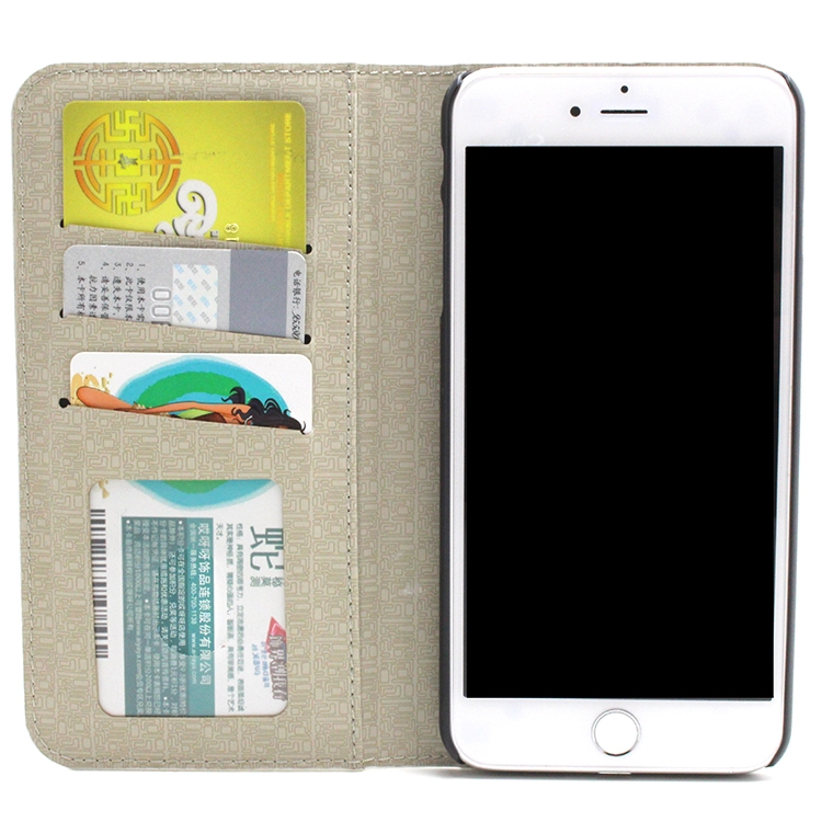 Galaxy S8 case wallet Leather case