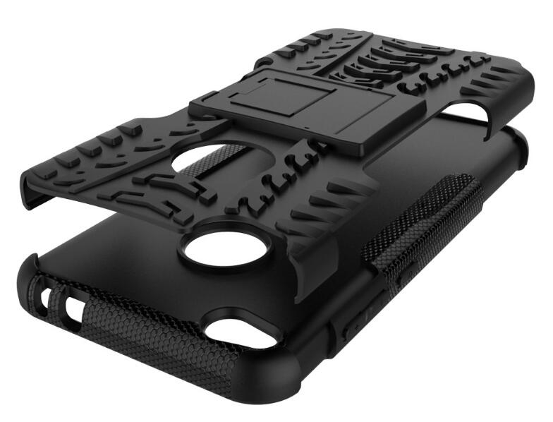 Huawei Nova Lite CASE Heavy Duty Kickstand case Huawei Nova Lite CASE Heavy Duty Kickstand case