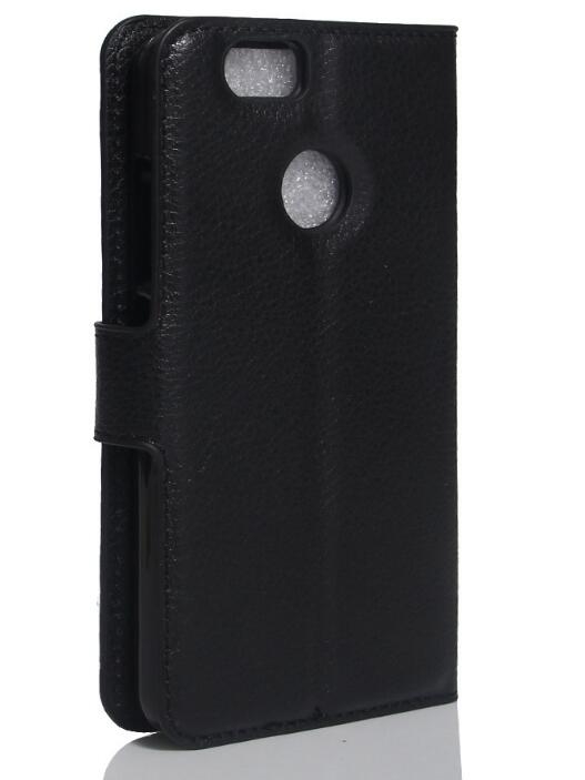 Huawei Nova wallet leather case+Pen