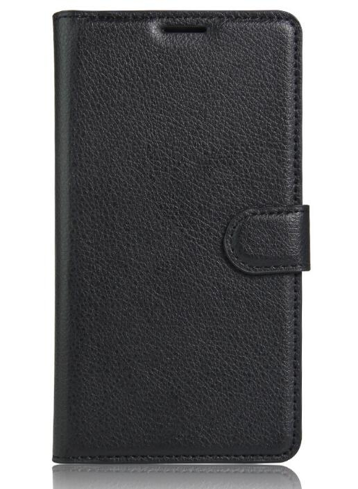 Huawei Nova wallet leather case+Pen