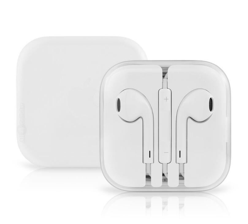 Earphones for iPhone, iPad, iPod Earphones for iPhone, iPad, iPod