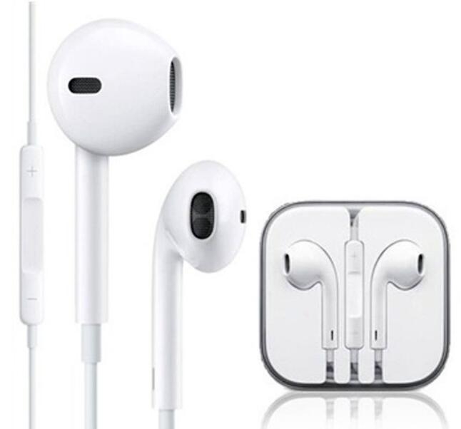 Earphones for iPhone, iPad, iPod Earphones for iPhone, iPad, iPod