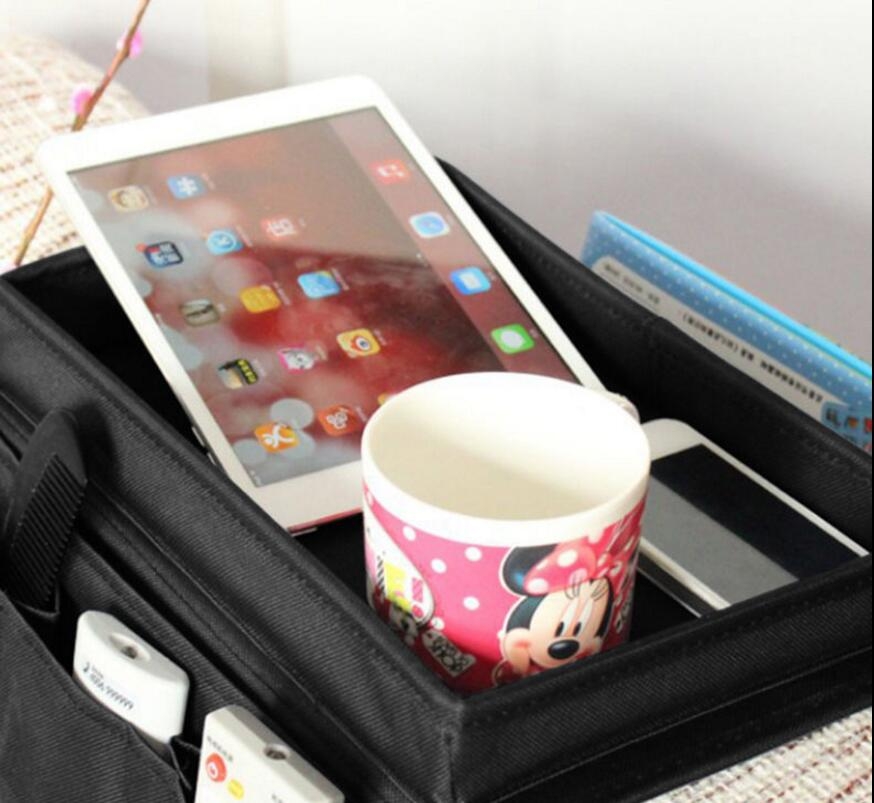 Armrest/Sofa Organiser 6 Pocket