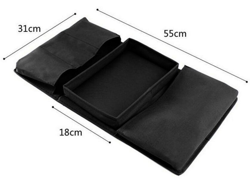 Armrest/Sofa Organiser 6 Pocket