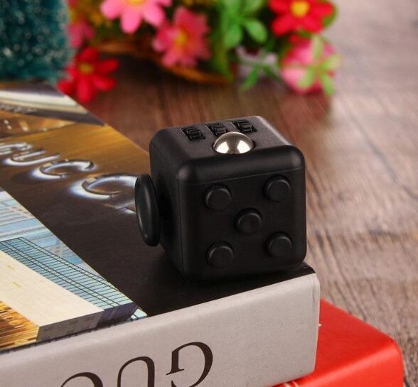 Fidget Cube