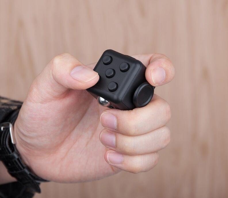 Fidget Cube