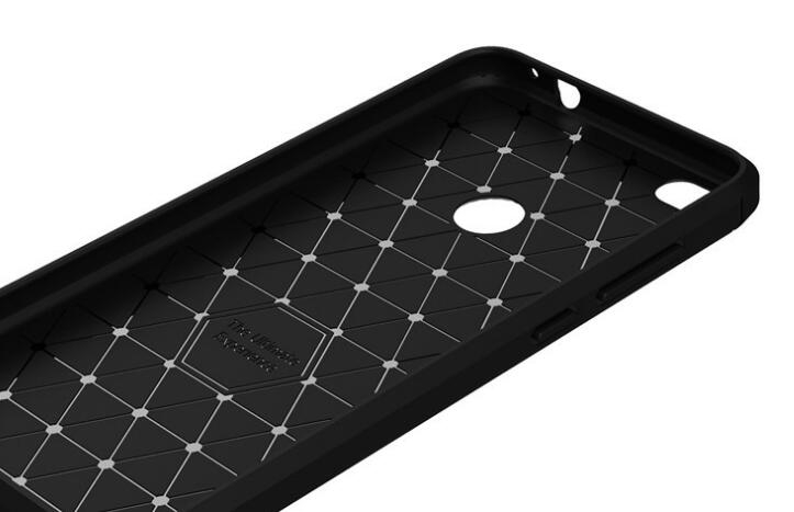 HUAWEI Nova Lite case impact proof rugged case with carbon fiber HUAWEI Nova Lite case impact proof rugged case with carbon fiber