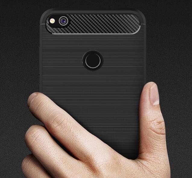 HUAWEI Nova Lite case impact proof rugged case with carbon fiber HUAWEI Nova Lite case impact proof rugged case with carbon fiber