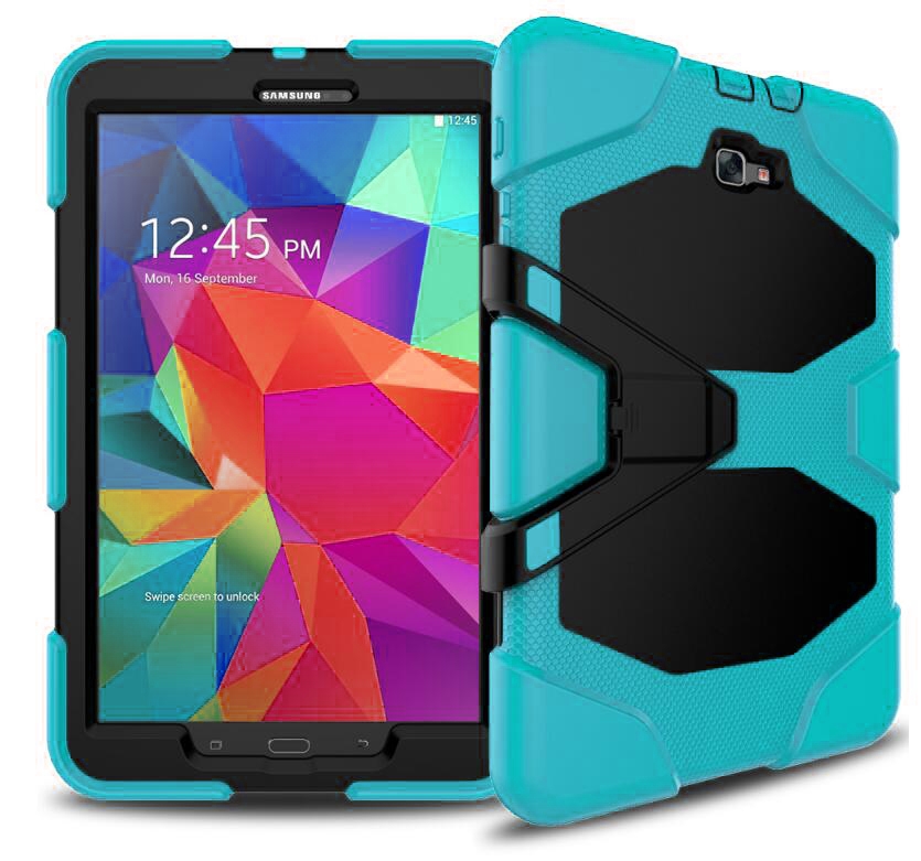 Galaxy Tab A 10.1 2016 Case defender rugged heavy duty case Galaxy Tab A 10.1 2016 Case defender rugged heavy duty case
