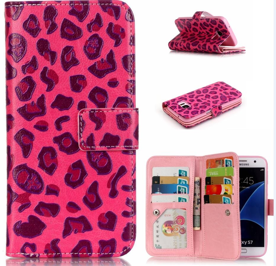 Huawei Nova Multifunction wallet leather case cover Huawei Nova Multifunction wallet leather case cover