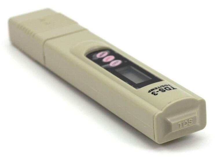 TDS Meter Water Quality Tester TDS Meter Water Quality Tester