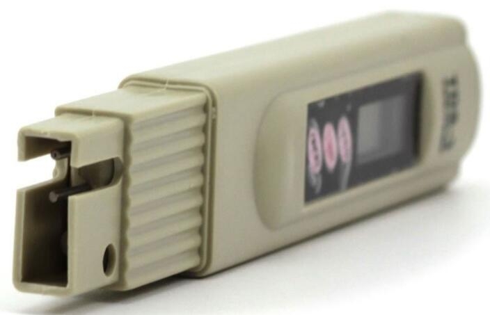 TDS Meter Water Quality Tester TDS Meter Water Quality Tester