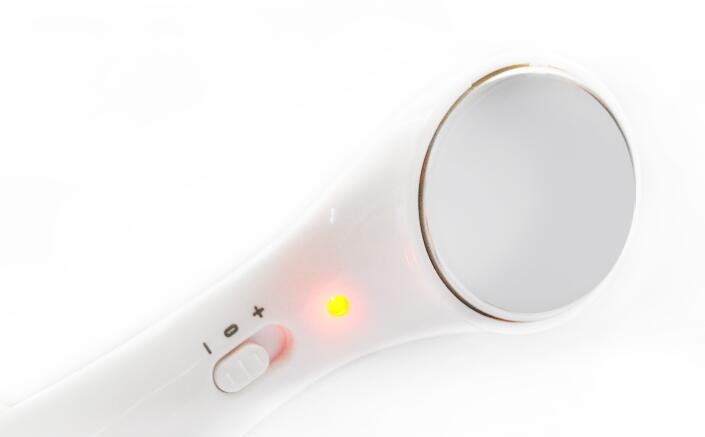 Face Massager Ion Import Instrument Face Massager Ion Import Instrument