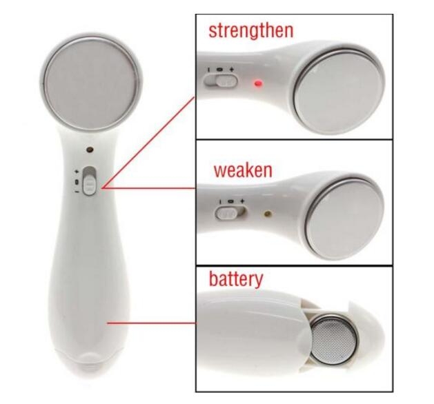 Face Massager Ion Import Instrument Face Massager Ion Import Instrument