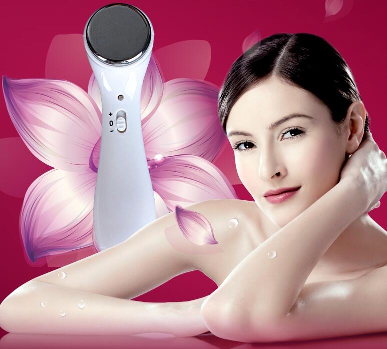 Face Massager Ion Import Instrument Face Massager Ion Import Instrument
