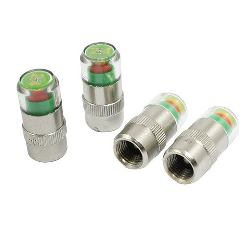 tyre pressure caps