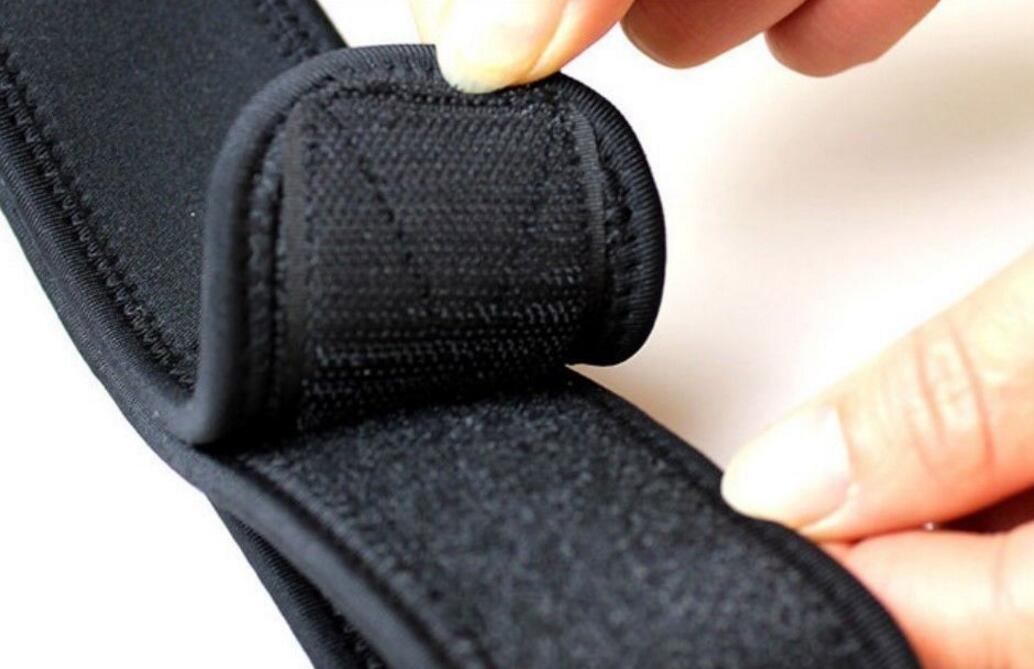 Neoprene Adjustable Shoulder Support Strap-RIGHT Neoprene Adjustable Shoulder Support Strap-RIGHT