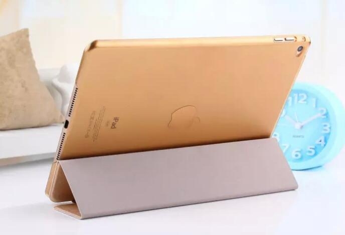 Ipad Mini Ultra slim smart case gold +PEN Ipad Mini Ultra slim smart case gold +PEN