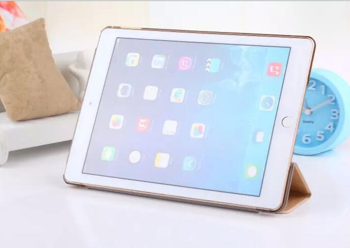 Ipad Mini Ultra slim smart case gold +PEN Ipad Mini Ultra slim smart case gold +PEN