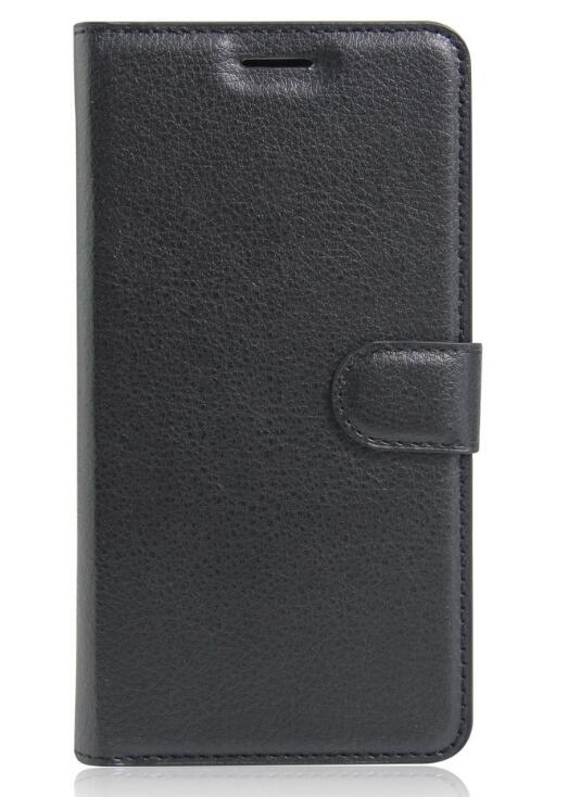 LG X style Case Leather Wallet Cover+Pen